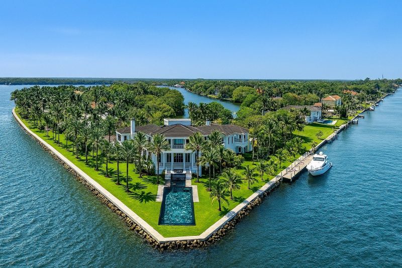 Luxury Home Interior